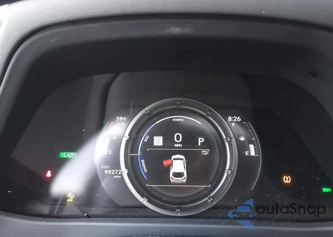 2019 Lexus Ux 250H F Sport z USA, uszkodzony, nr VIN JTHU9JBH1K2008338